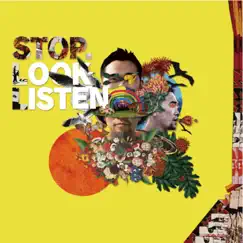 STOP,LOOK,LISTEN by TAISONG album reviews, ratings, credits