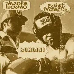 Bundini Song Lyrics