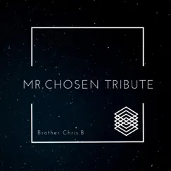 Mr.Chosen Tribute - Single by CHRIS.B album reviews, ratings, credits