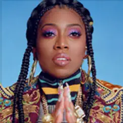 Missy Elliott Wtf - Single by ItsRahTheProducer album reviews, ratings, credits