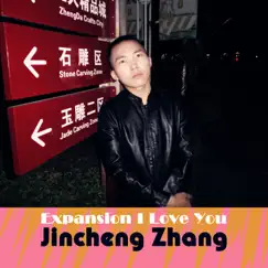 Expansion I Love You by Jincheng Zhang album reviews, ratings, credits