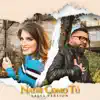 Nadie Como Tú (Salsa Version) [feat. Catalina Ramos] - Single album lyrics, reviews, download