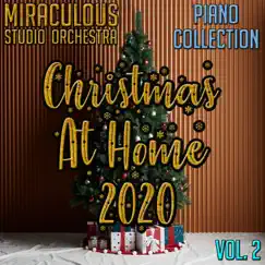 Hard Candy Christmas (Piano Version) Song Lyrics