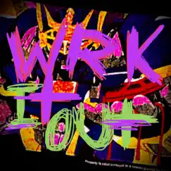 Work It Out Song Lyrics