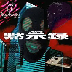 Apaks Lofi Finger Banging - EP by Apakalypse album reviews, ratings, credits
