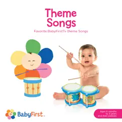BabyFirst Theme Songs by BabyFirst album reviews, ratings, credits