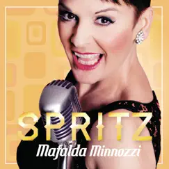 SPRITZ by Mafalda Minnozzi album reviews, ratings, credits
