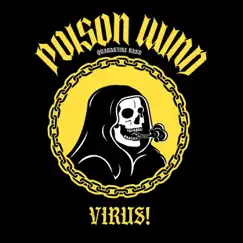 Virus! by Poison Wind album reviews, ratings, credits