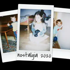 Nostalgia 2020 (feat. PI) - Single by Wiksawiktoria album reviews, ratings, credits
