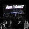 Run It Down (feat. Uruh, Della Pole & YungPlug) - Single album lyrics, reviews, download