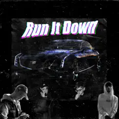 Run It Down (feat. Uruh, Della Pole & YungPlug) - Single by Isgo album reviews, ratings, credits