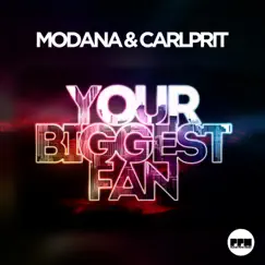 Your Biggest Fan (Sasha Dith Mix Edit) Song Lyrics