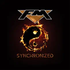Synchronized by FM album reviews, ratings, credits
