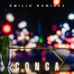 Conga (Extended Mix) Song Lyrics