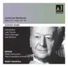 Beethoven: Mass in C Major, Op. 86 - R. Schumann: Piano Concerto in A Minor, Op. 54 album lyrics, reviews, download