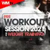 I Just Died In Your Arms (feat. Scarlet) [Workout Remix 128 Bpm] song lyrics