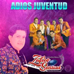 Adiós Juventud - Single by Zafiro Sensual album reviews, ratings, credits