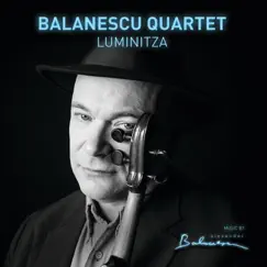 Luminitza (Reissue) by Balanescu Quartet album reviews, ratings, credits