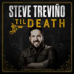'Til Death by Steve Trevino album reviews, ratings, credits
