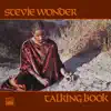 Talking Book by Stevie Wonder album lyrics