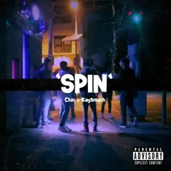 Spin (Chin x Kay) - Single by 3much album reviews, ratings, credits