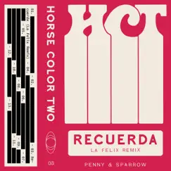 Recuerda (La Felix Remix) Song Lyrics