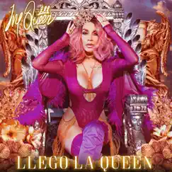 Llegó la Queen by Ivy Queen album reviews, ratings, credits