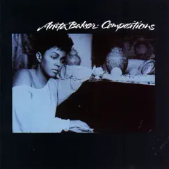 Compositions by Anita Baker album reviews, ratings, credits