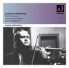 Beethoven: Violin Concerto in D Major, Op. 61 & Violin Sonata No. 7 in C Minor, Op. 30 No. 2 (Live) album lyrics, reviews, download