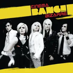Bang! by Cinema Bizarre album reviews, ratings, credits