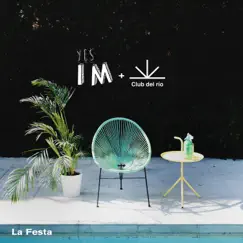 La Festa (feat. Club del Río) Song Lyrics