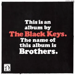 Brothers (Deluxe Remastered Anniversary Edition) by The Black Keys album reviews, ratings, credits