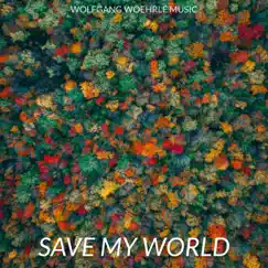 Save My World by Wolfgang Woehrle album reviews, ratings, credits