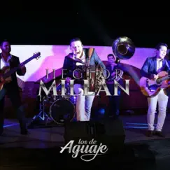 Hector Millan y Los de Aguaje en vivo (En vivo) by Hector Millan album reviews, ratings, credits