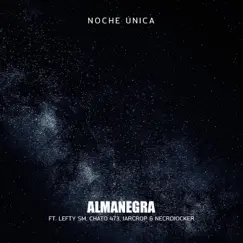 Noche Única (feat. Jarcrop) Song Lyrics