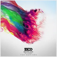 Beautiful Now (feat. Jon Bellion) [Remixes] - EP by Zedd album reviews, ratings, credits