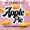 Apple Pie (feat. Beat King, City Rominiecki & Erica Banks) - Single album lyrics, reviews, download