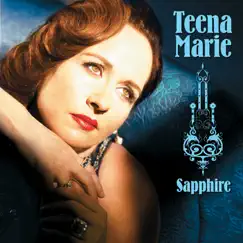 Sapphire by Teena Marie album reviews, ratings, credits