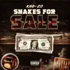 Snakes for Sale album lyrics, reviews, download