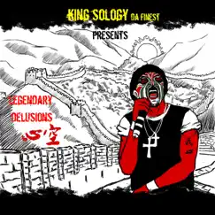 Tearz On Ma Tattooed ChesT - Single by King sology da finest album reviews, ratings, credits