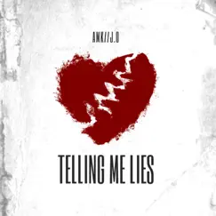 Telling Me Lies Song Lyrics