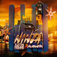 Ninja - Single by Husman & Justin Prime album reviews, ratings, credits