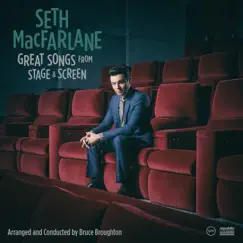 Great Songs from Stage and Screen by Seth MacFarlane album reviews, ratings, credits
