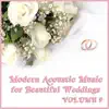 Modern Acoustic Music for Beautiful Weddings, Vol. 9 album lyrics, reviews, download