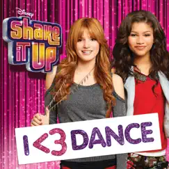 Shake It Up (I <3 Dance) [Music from the TV Series] by Various Artists album reviews, ratings, credits