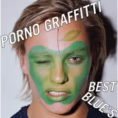 PORNO GRAFFITTI BEST BLUE'S by Porno Graffitti album reviews, ratings, credits