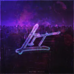 Lit (feat. Tone) - Single by Wožel album reviews, ratings, credits