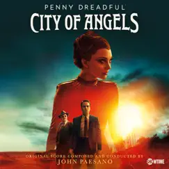 Penny Dreadful: City of Angels (Original Score) by John Paesano album reviews, ratings, credits