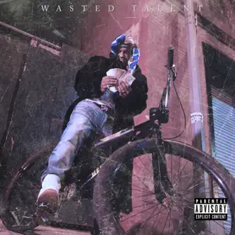 Wasted Talent by Jim Jones album download
