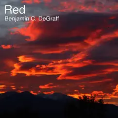 Red by Benjamin C. DeGraff album reviews, ratings, credits